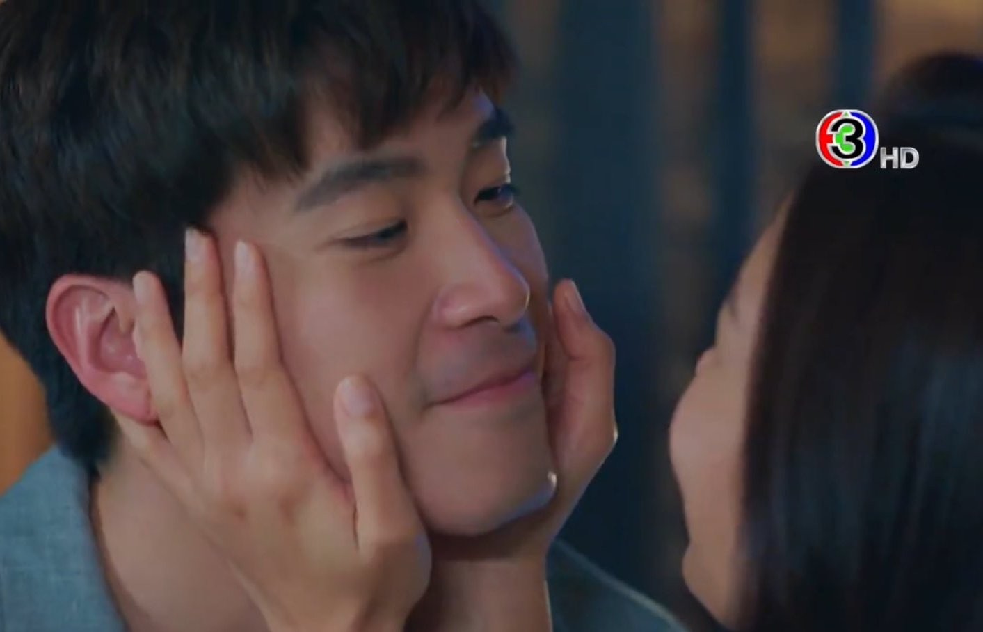 ลมเล่นไฟ ep1