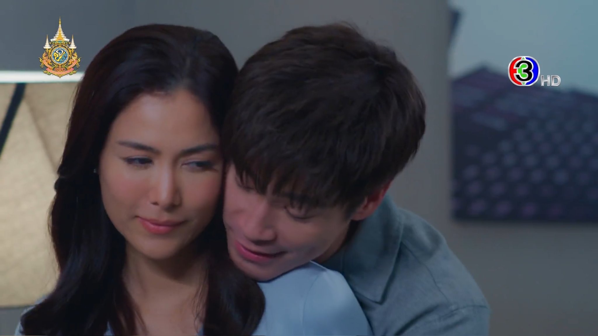 ลมเล่นไฟ ep1