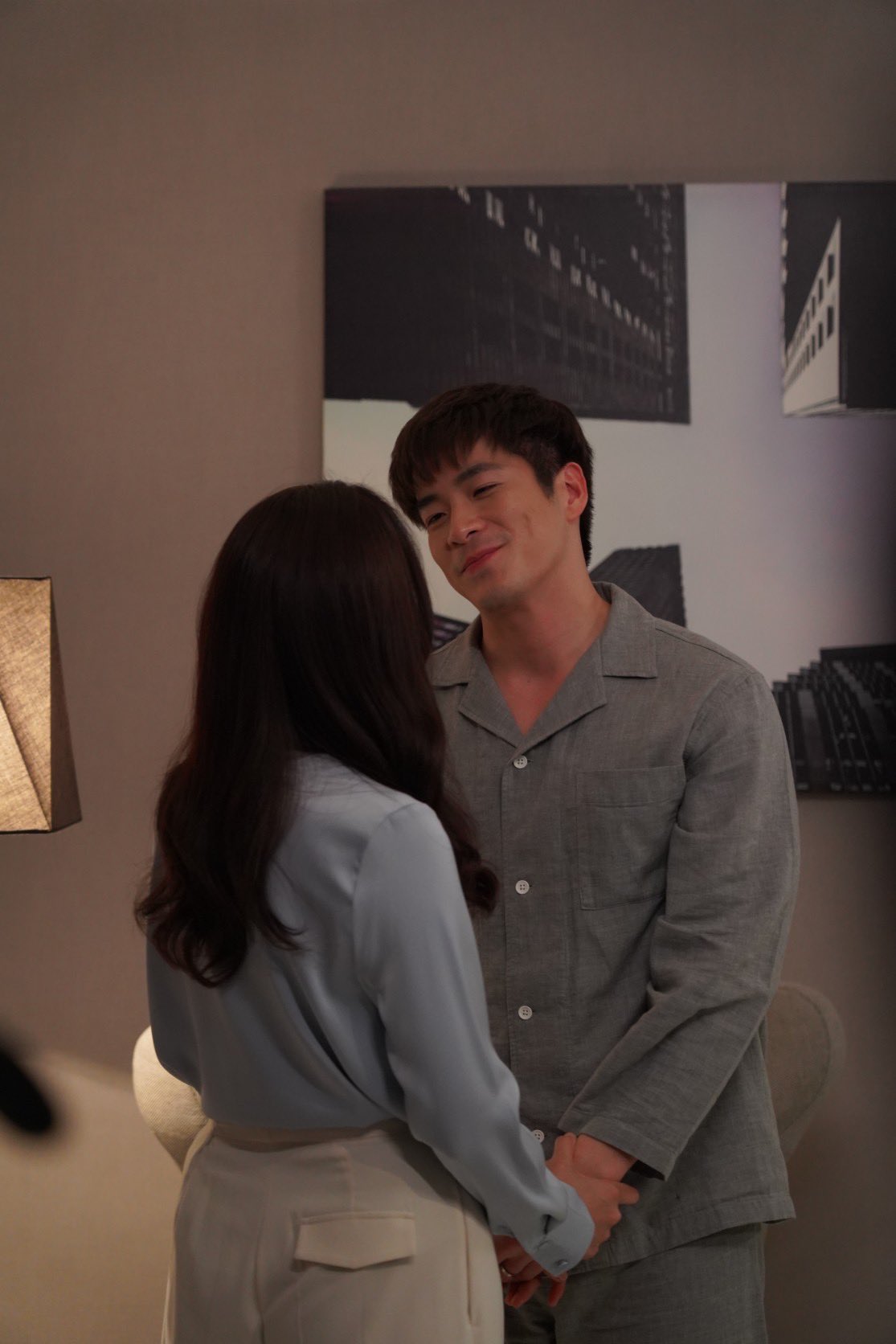 ลมเล่นไฟ ep1