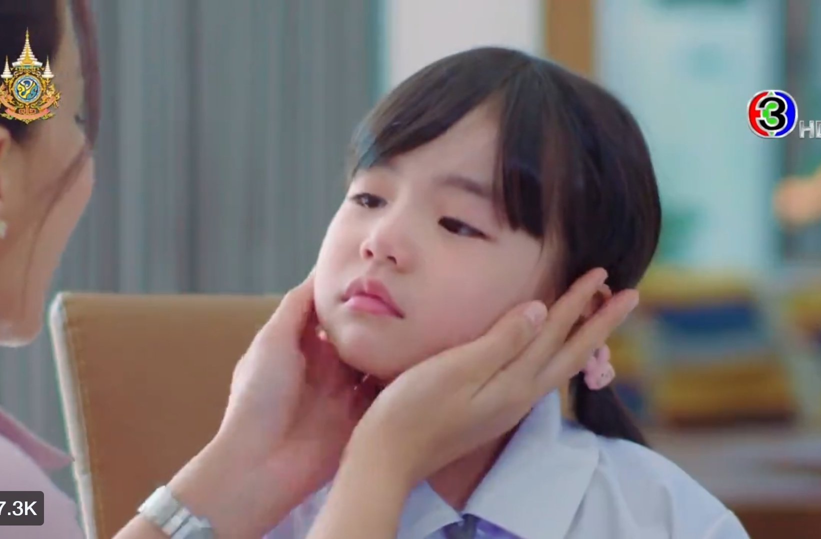 ลมเล่นไฟ ep1