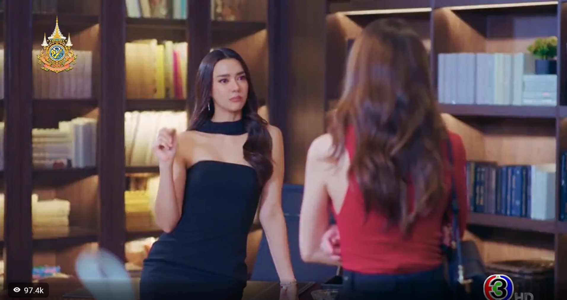 ลมเล่นไฟ ep1