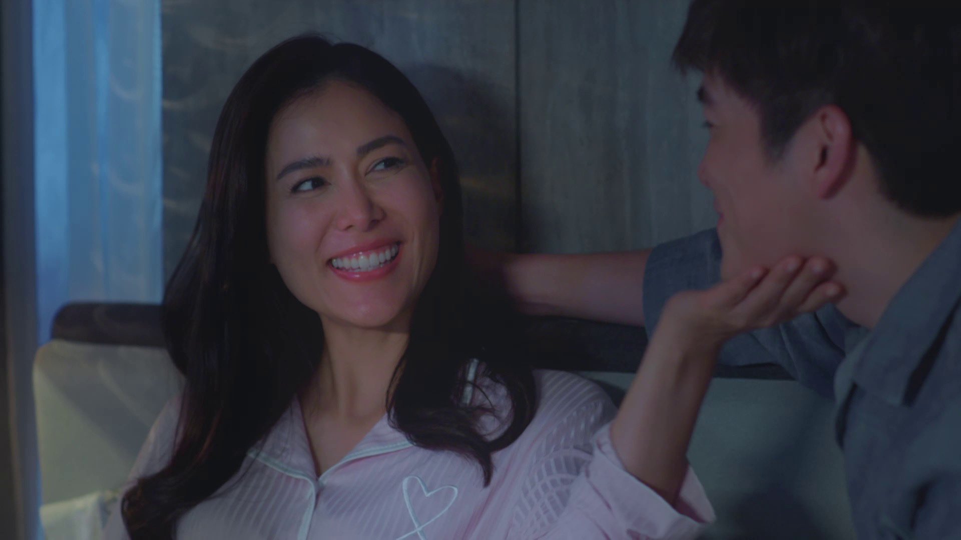 ลมเล่นไฟ ep1