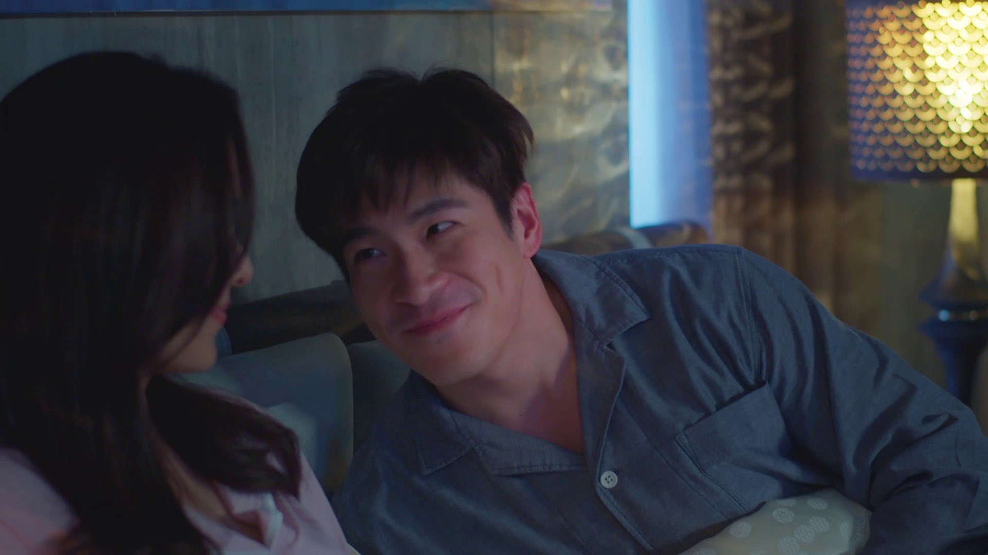 ลมเล่นไฟ ep1