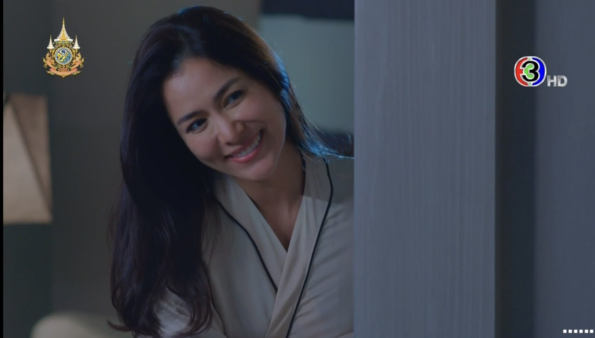 ลมเล่นไฟ ep1