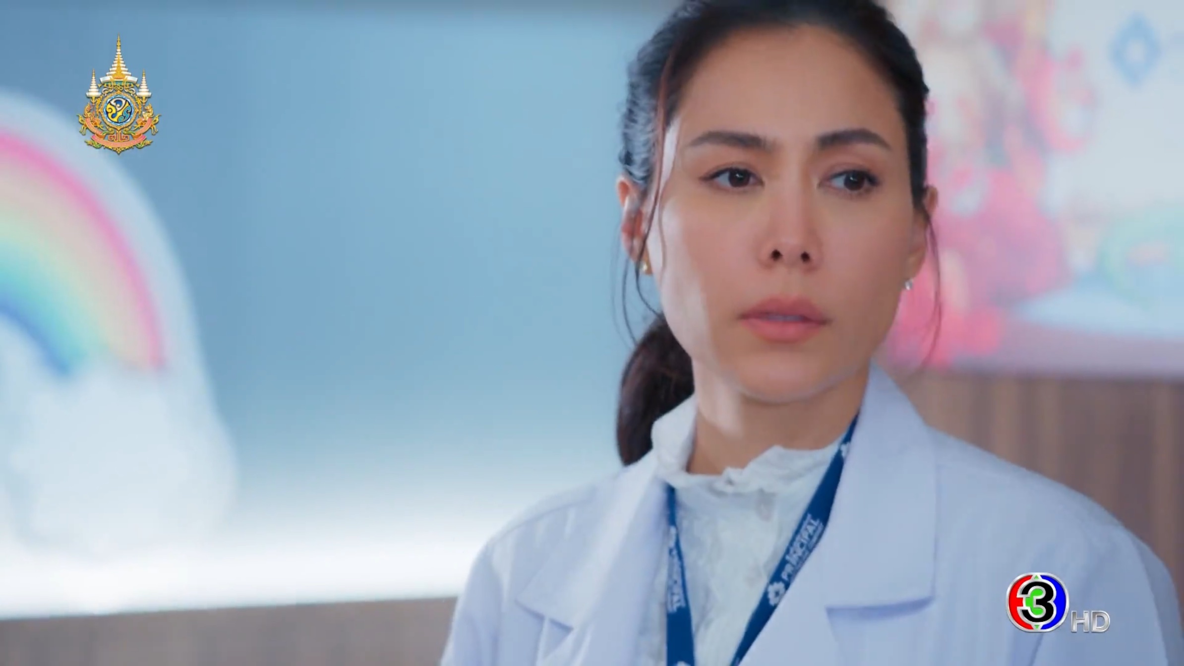 ลมเล่นไฟ ep1