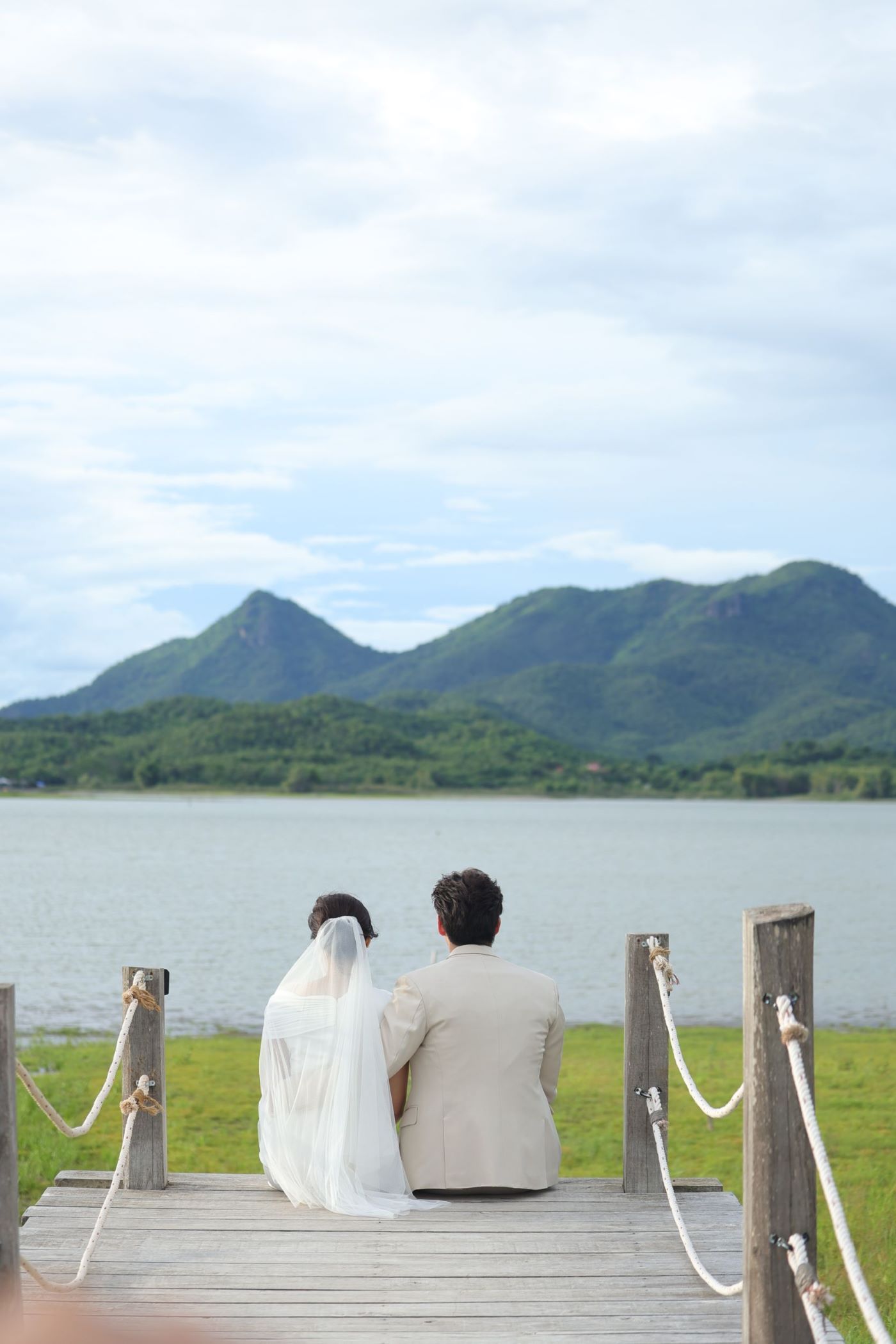 ลมเล่นไฟ ep1