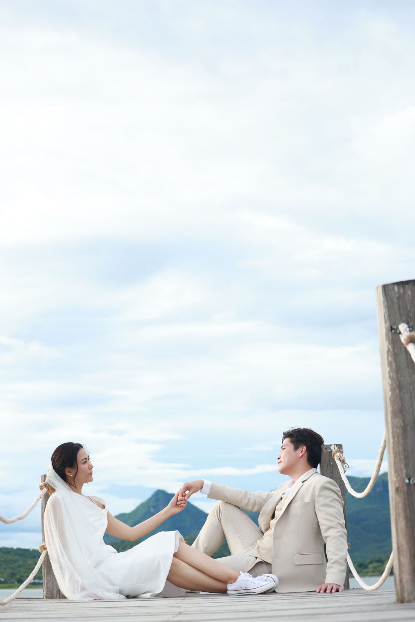 ลมเล่นไฟ ep1