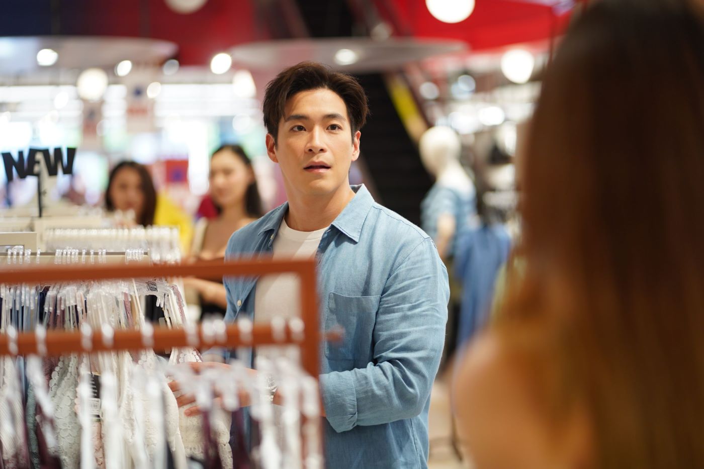 ลมเล่นไฟ ep1