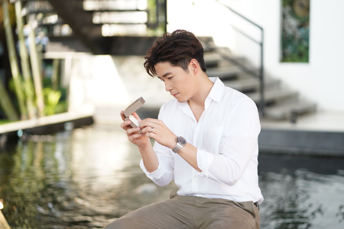 ลมเล่นไฟ ep1