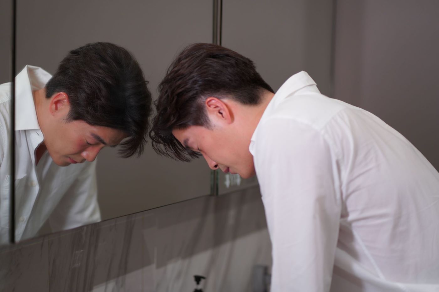 ลมเล่นไฟ ep1