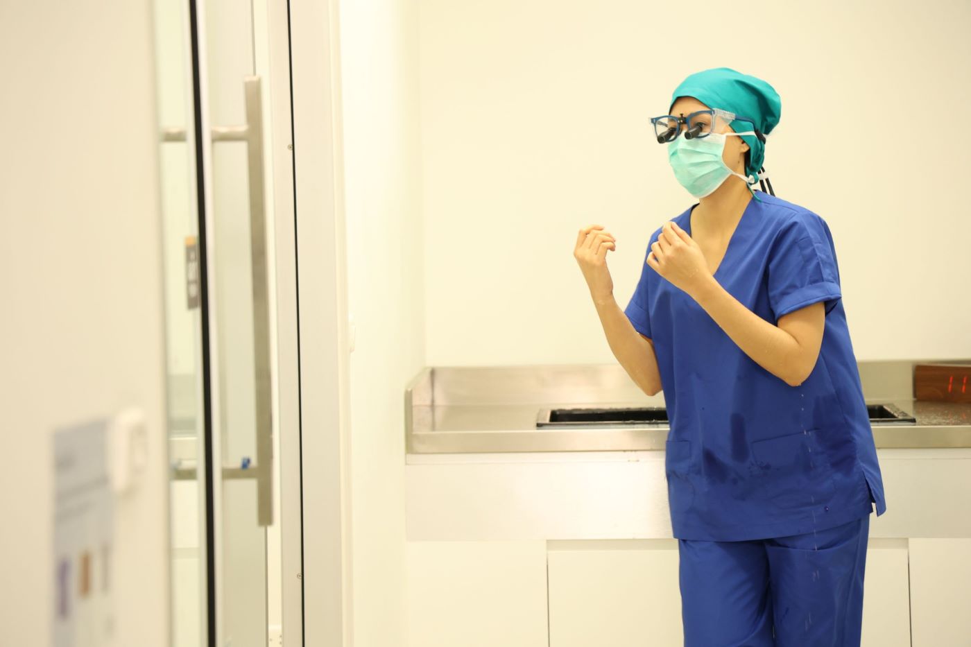 ลมเล่นไฟ ep1