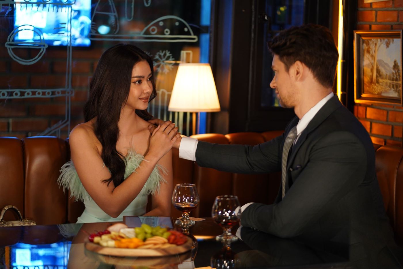 ลมเล่นไฟ ep1