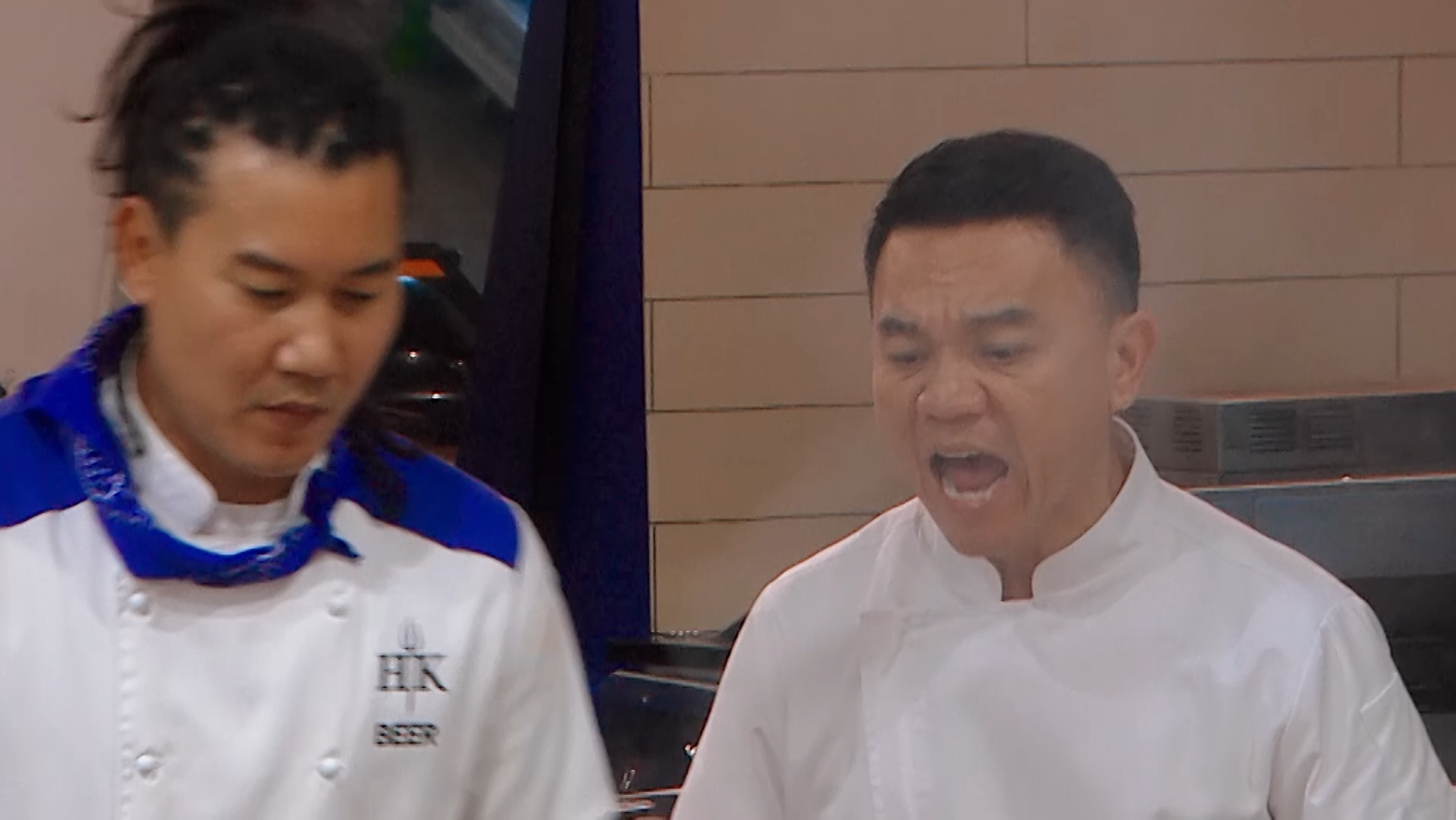 hell’s kitchen thailand ep.8