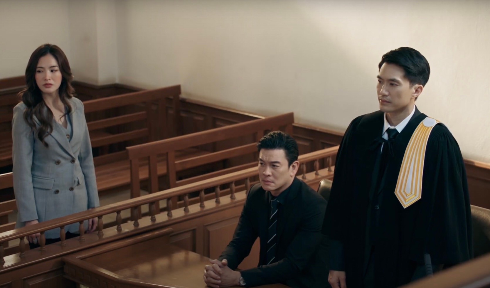 สงครามสมรส EP.5