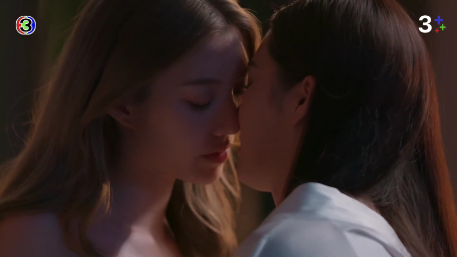 เรื่องย่อ ใจซ่อนรัก the secret of us series