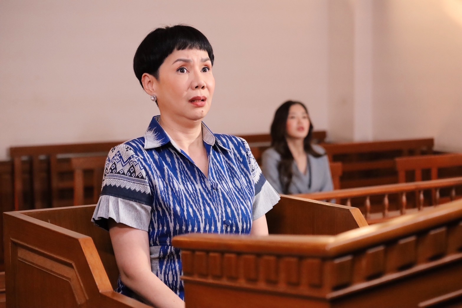 สงครามสมรส ep.6 เรตติ้ง