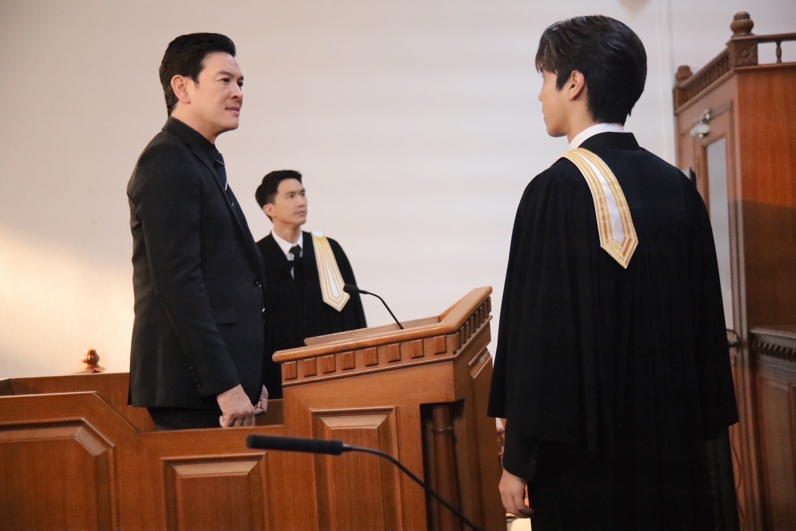 สงครามสมรส ep.6 เรตติ้ง