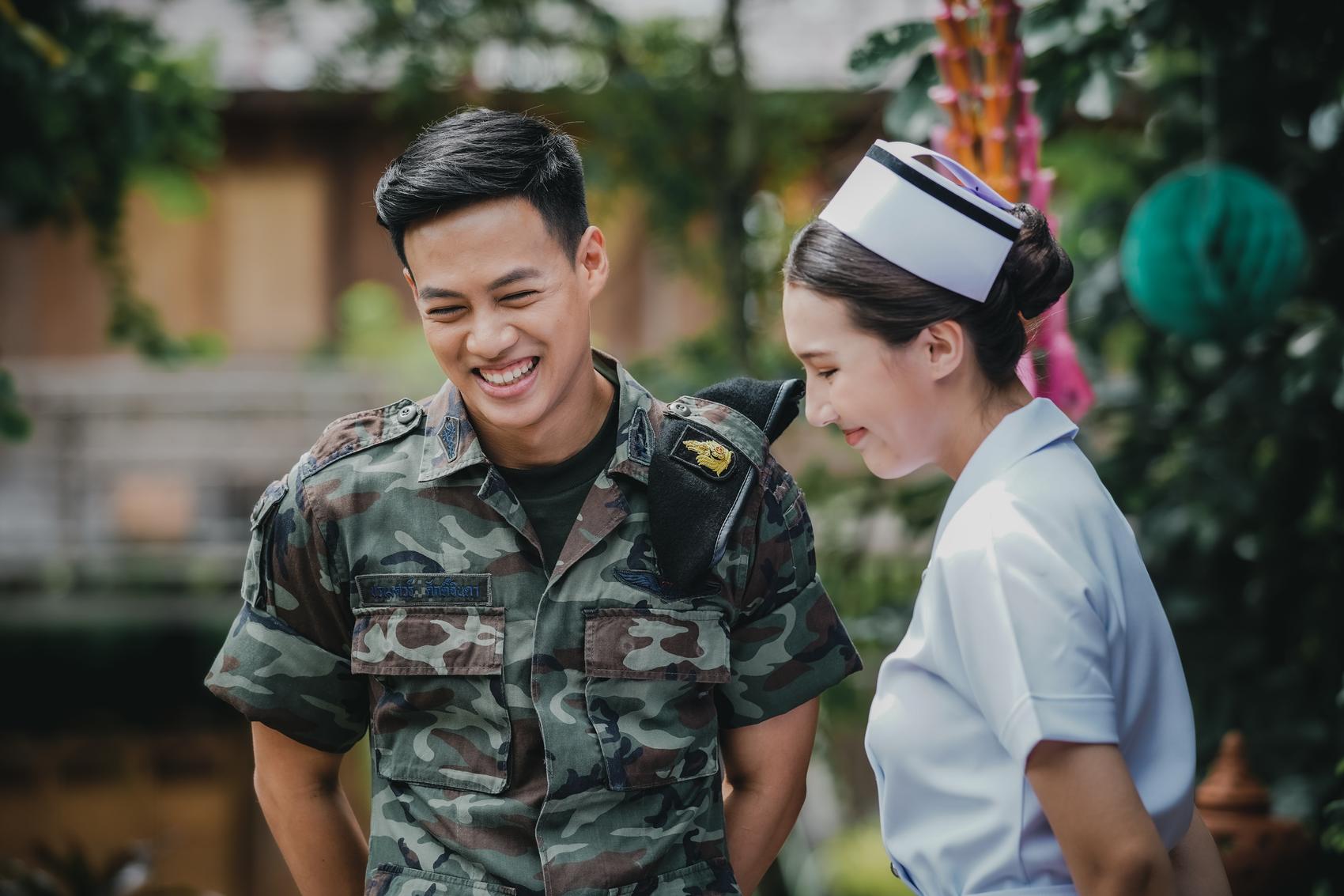 ขวัญฤทัย ดวงใจเทวพรหม