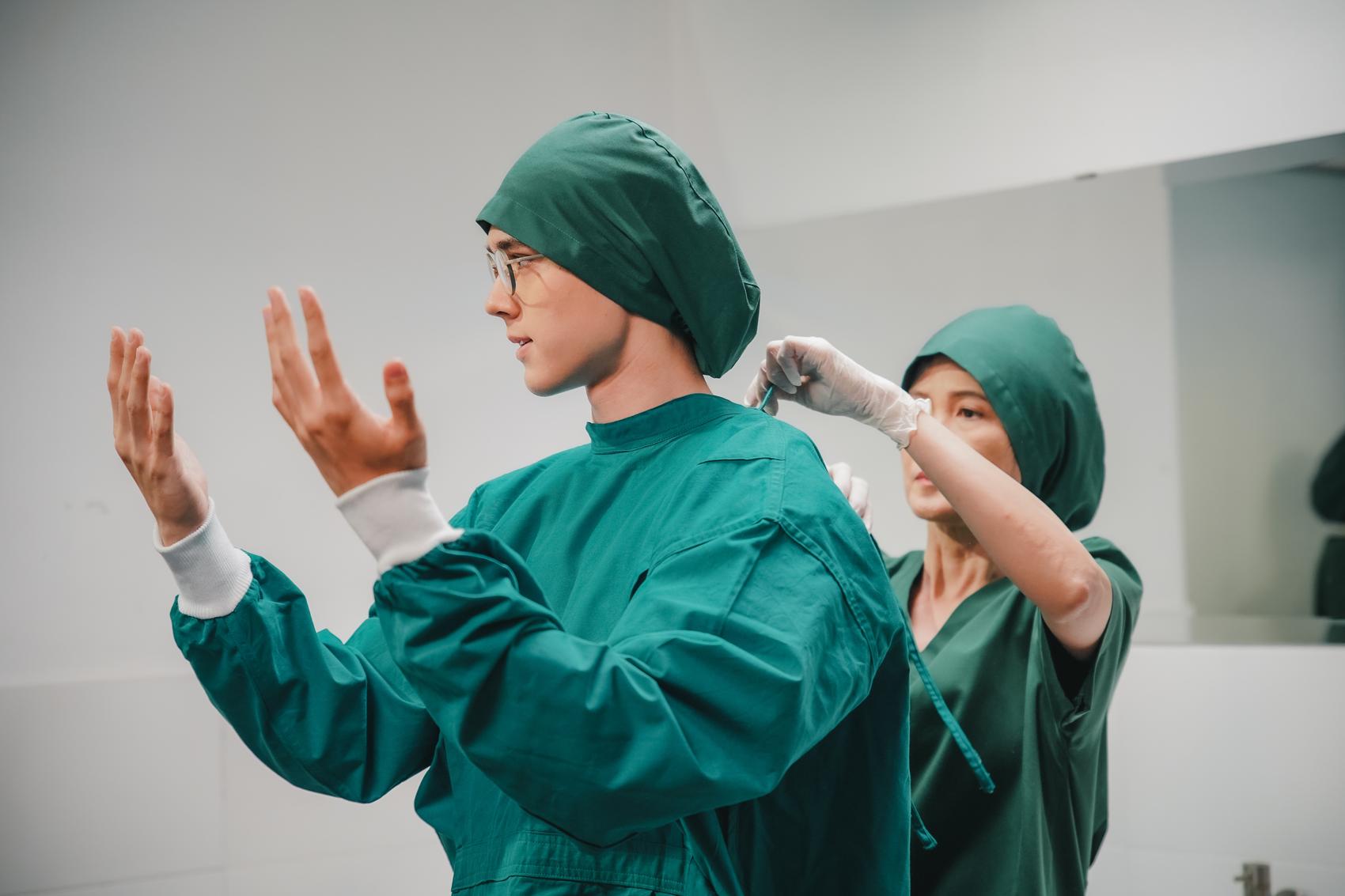 ขวัญฤทัย ดวงใจเทวพรหม