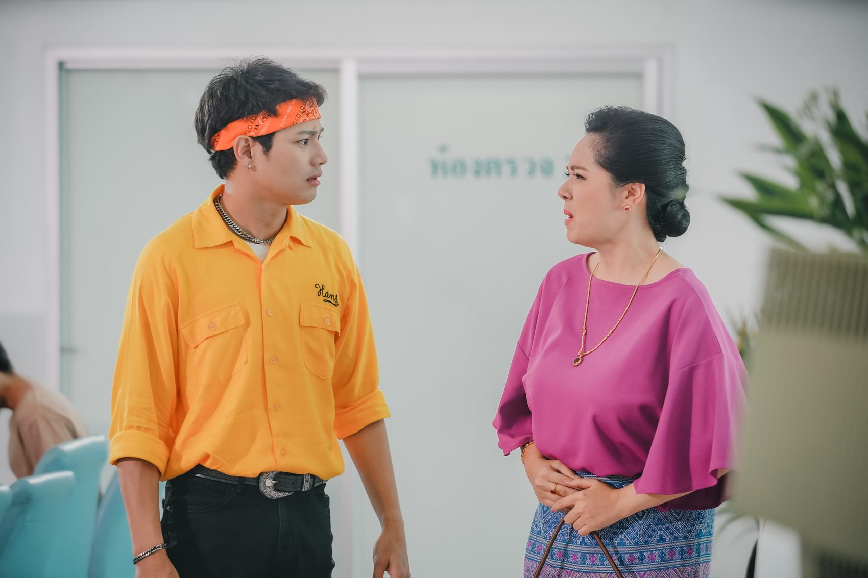 ขวัญฤทัย ดวงใจเทวพรหม