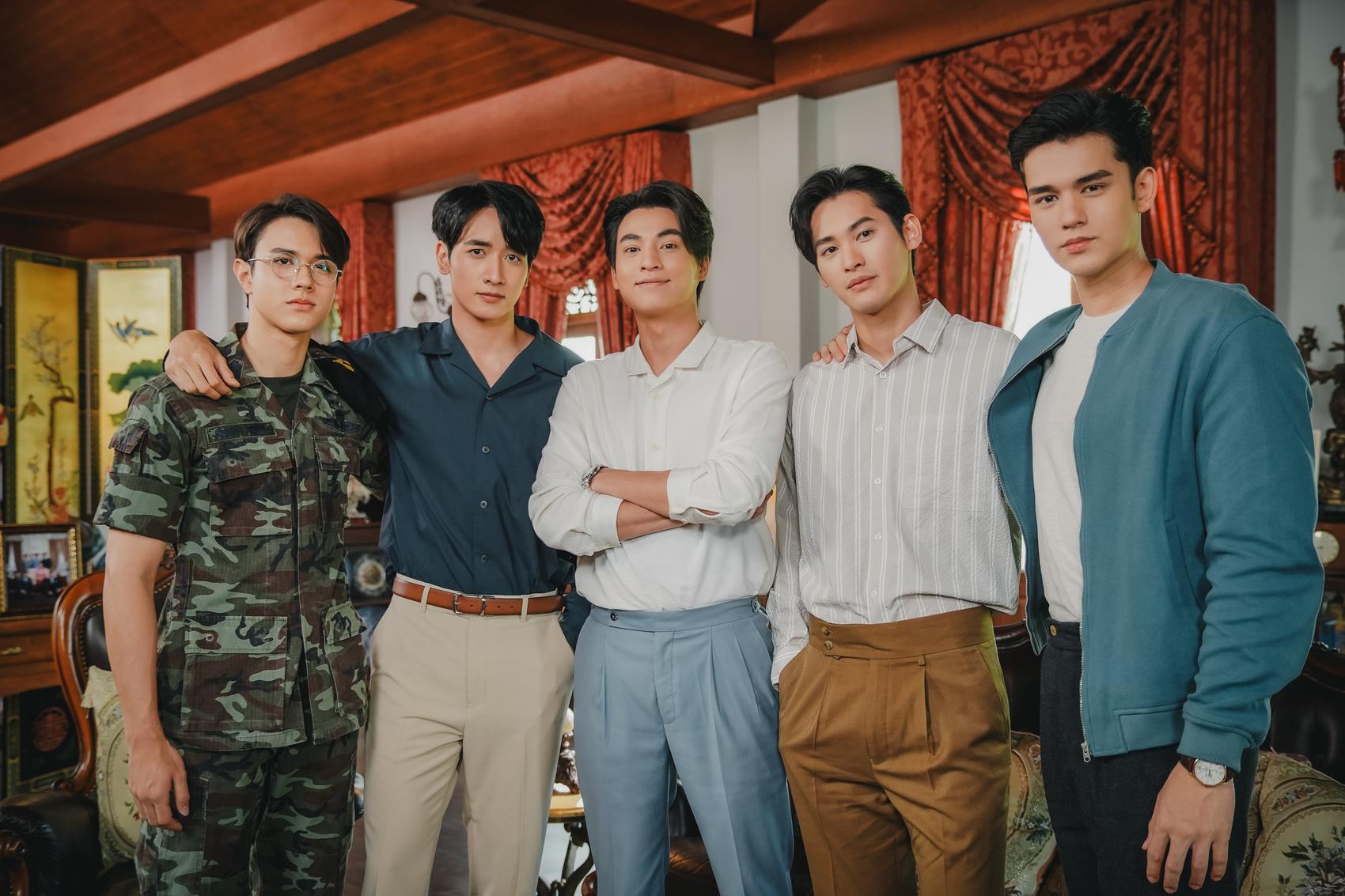 ขวัญฤทัย ดวงใจเทวพรหม