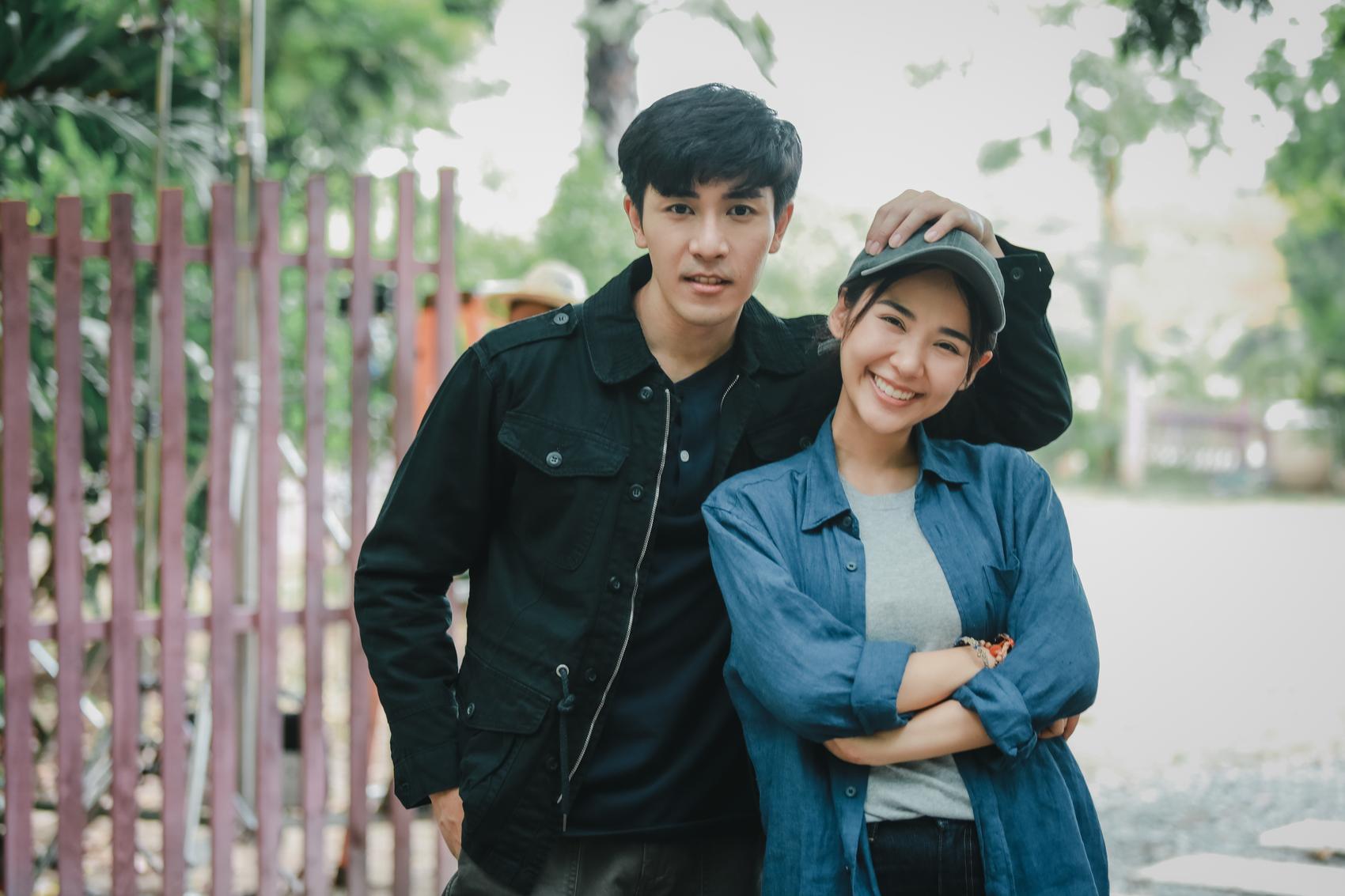 ขวัญฤทัย ดวงใจเทวพรหม