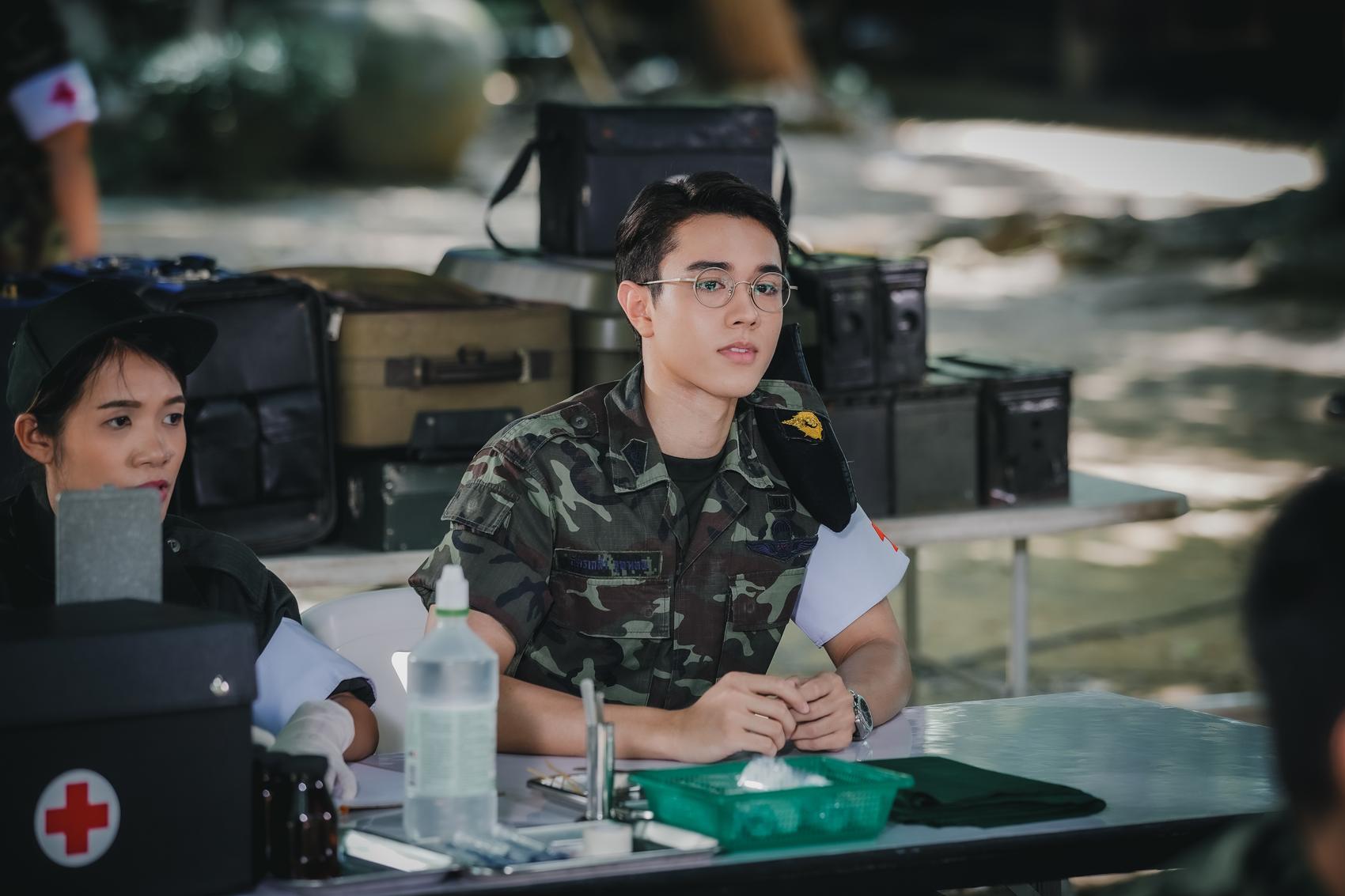 ขวัญฤทัย ดวงใจเทวพรหม