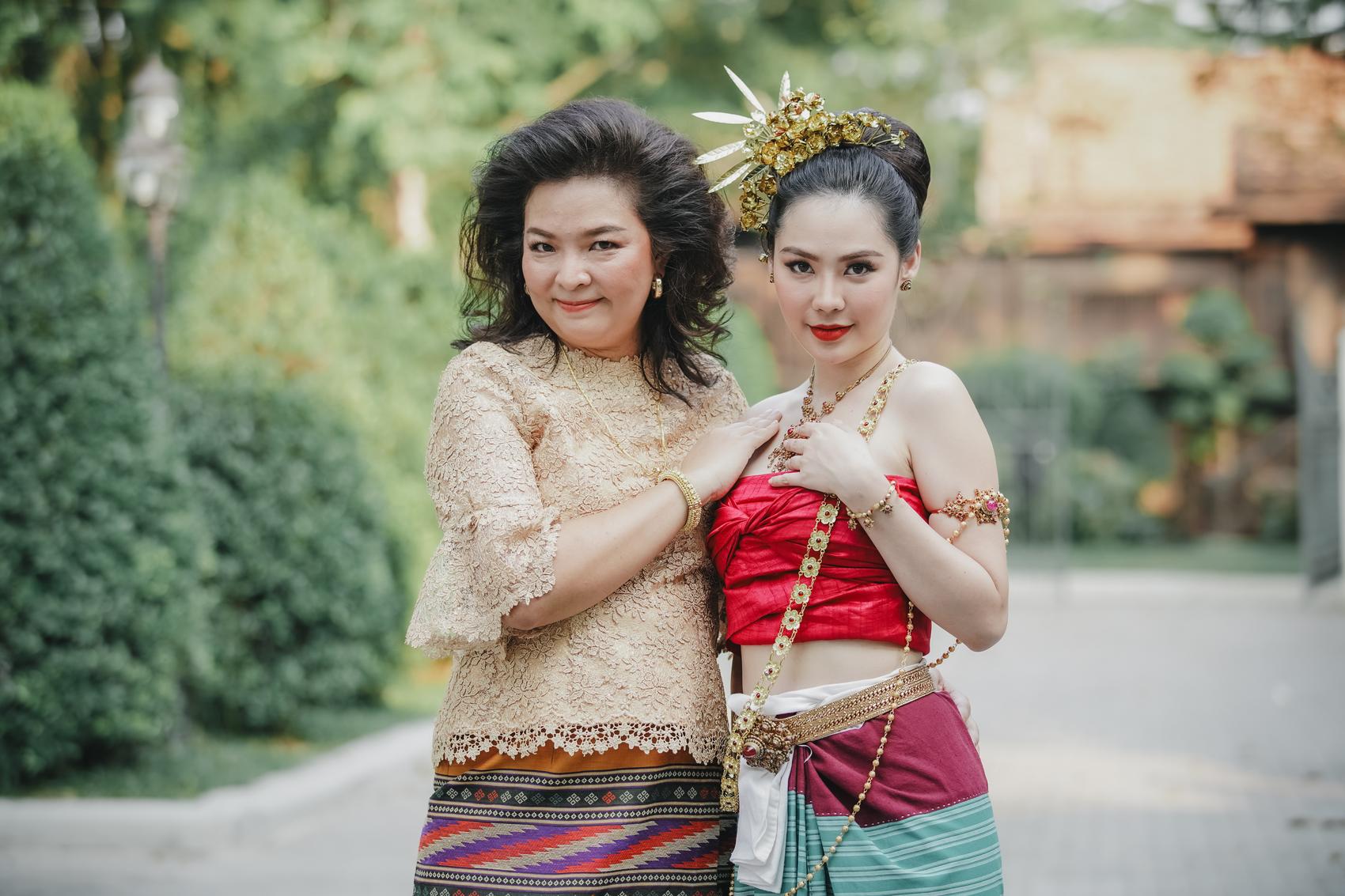 ขวัญฤทัย ดวงใจเทวพรหม