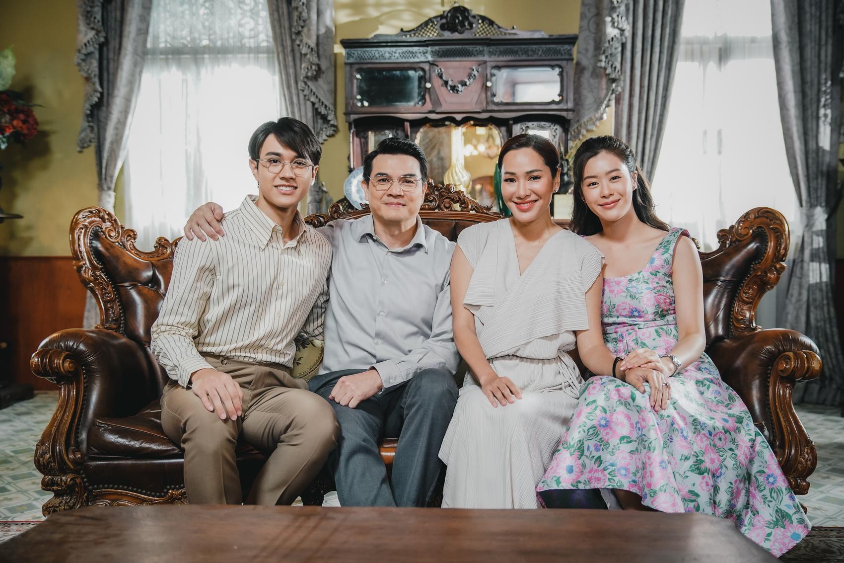 ขวัญฤทัย ดวงใจเทวพรหม