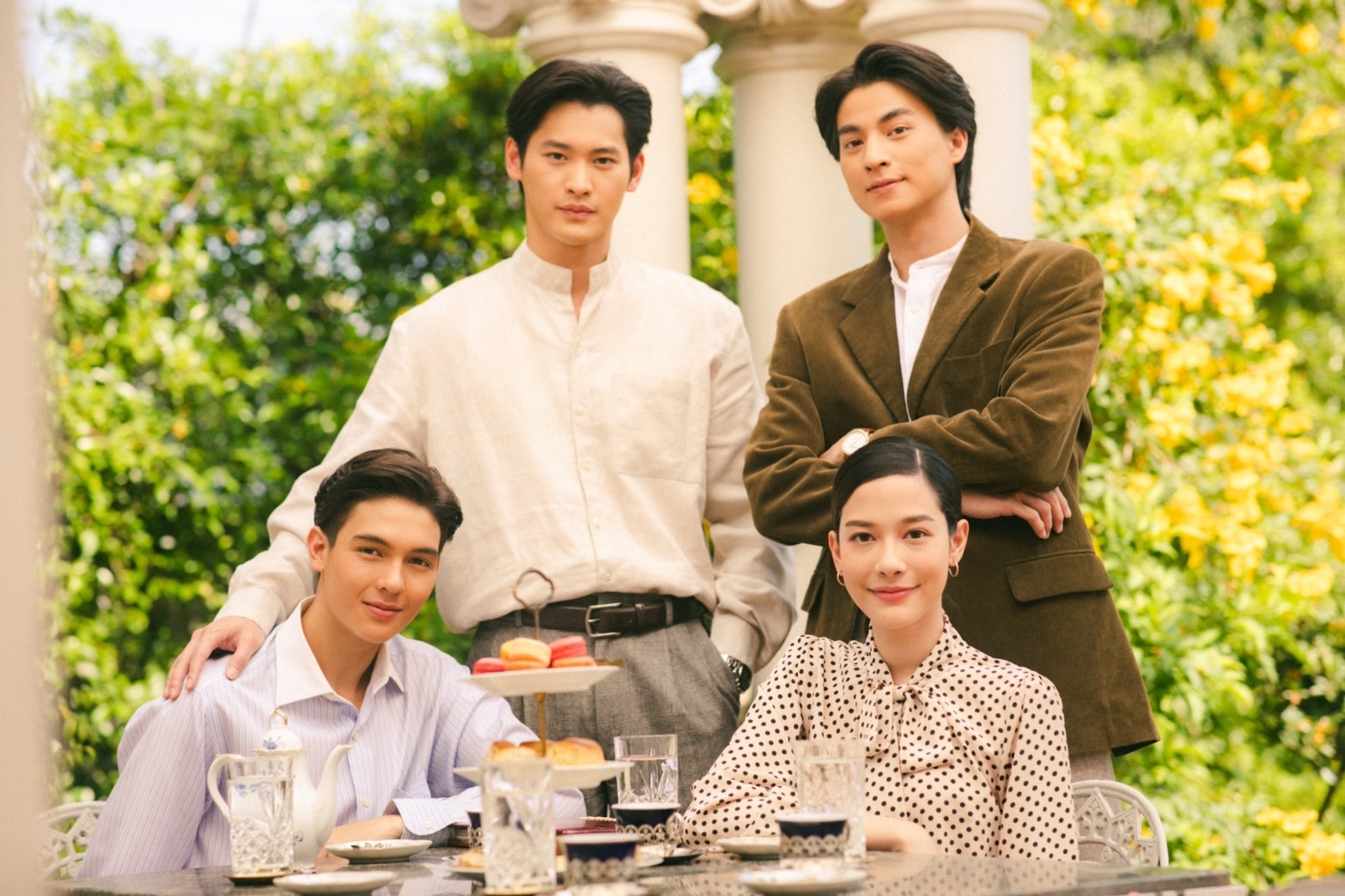 ลออจันทร์ ep.14