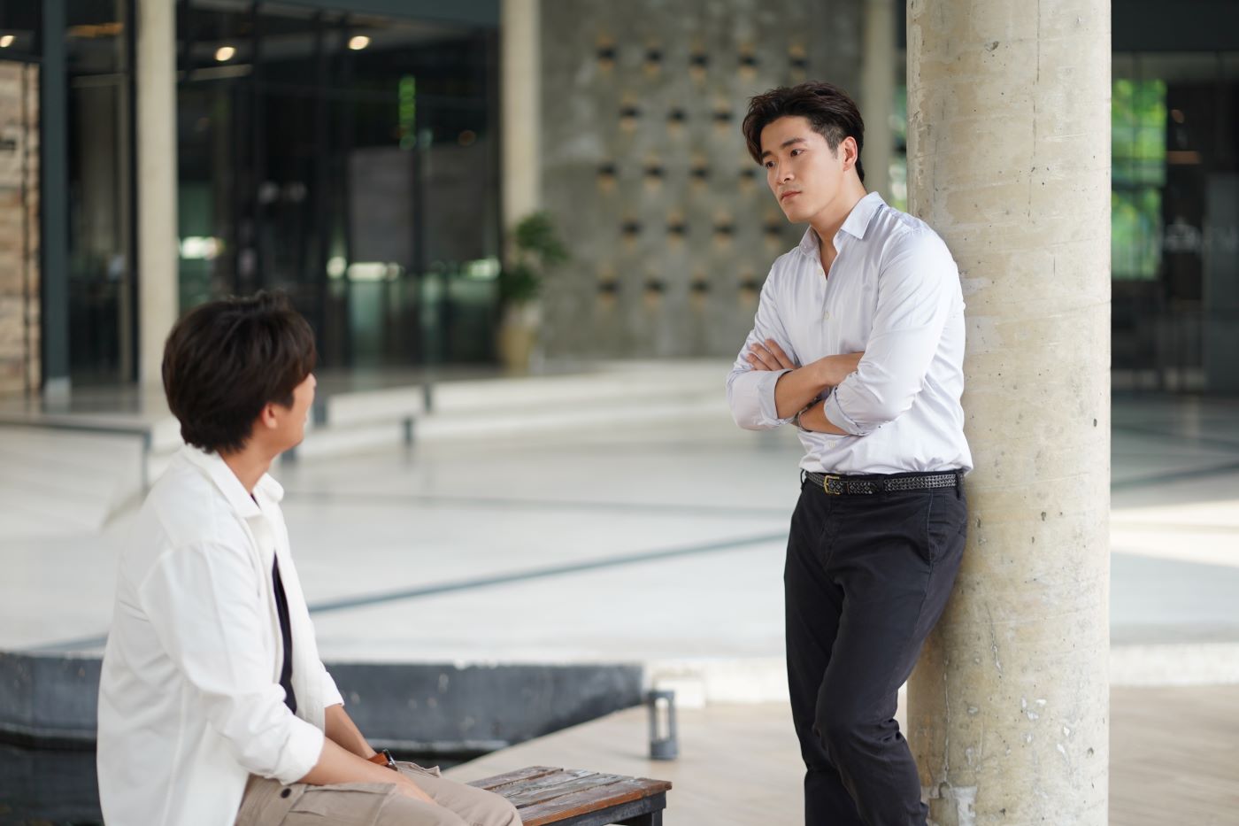 ลมเล่นไฟ ep 6