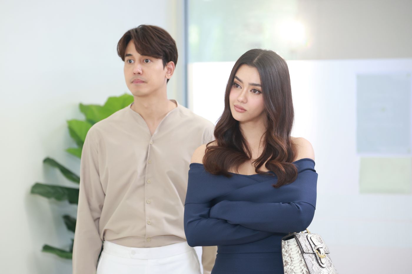 ลมเล่นไฟ ep 6