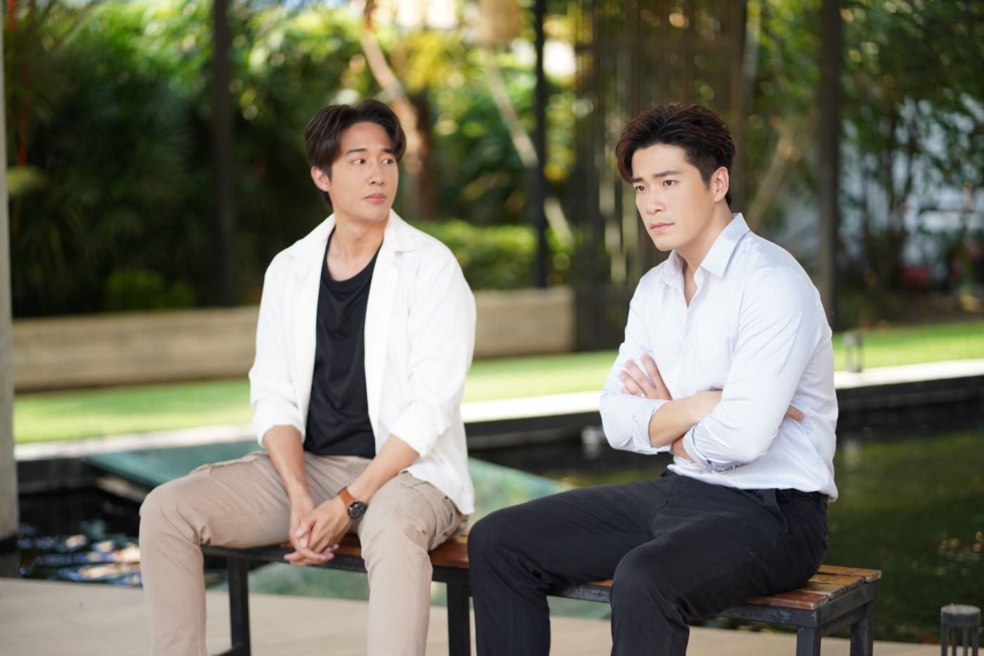 ลมเล่นไฟ ep 6