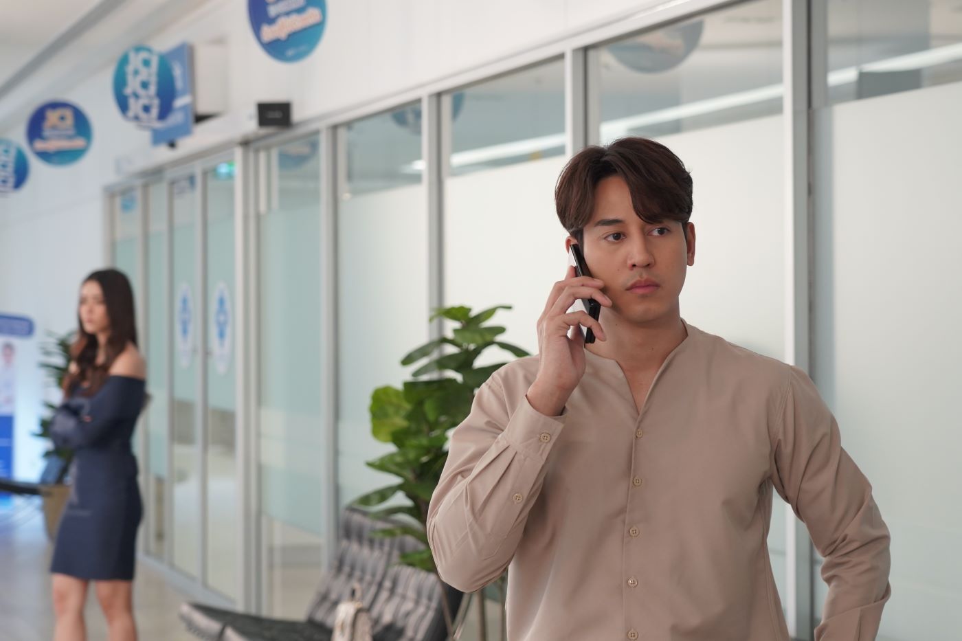 ลมเล่นไฟ ep 6