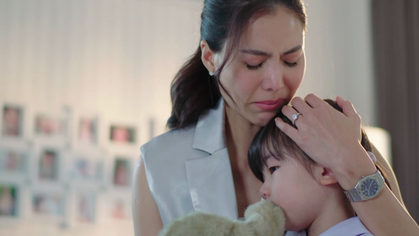 ลมเล่นไฟ ep 6