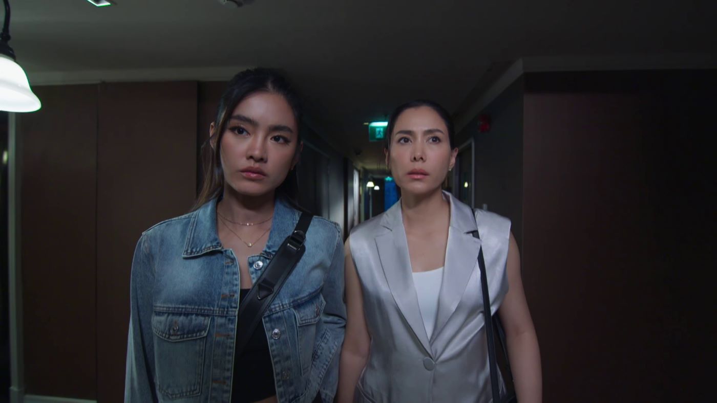 ลมเล่นไฟ ep 7