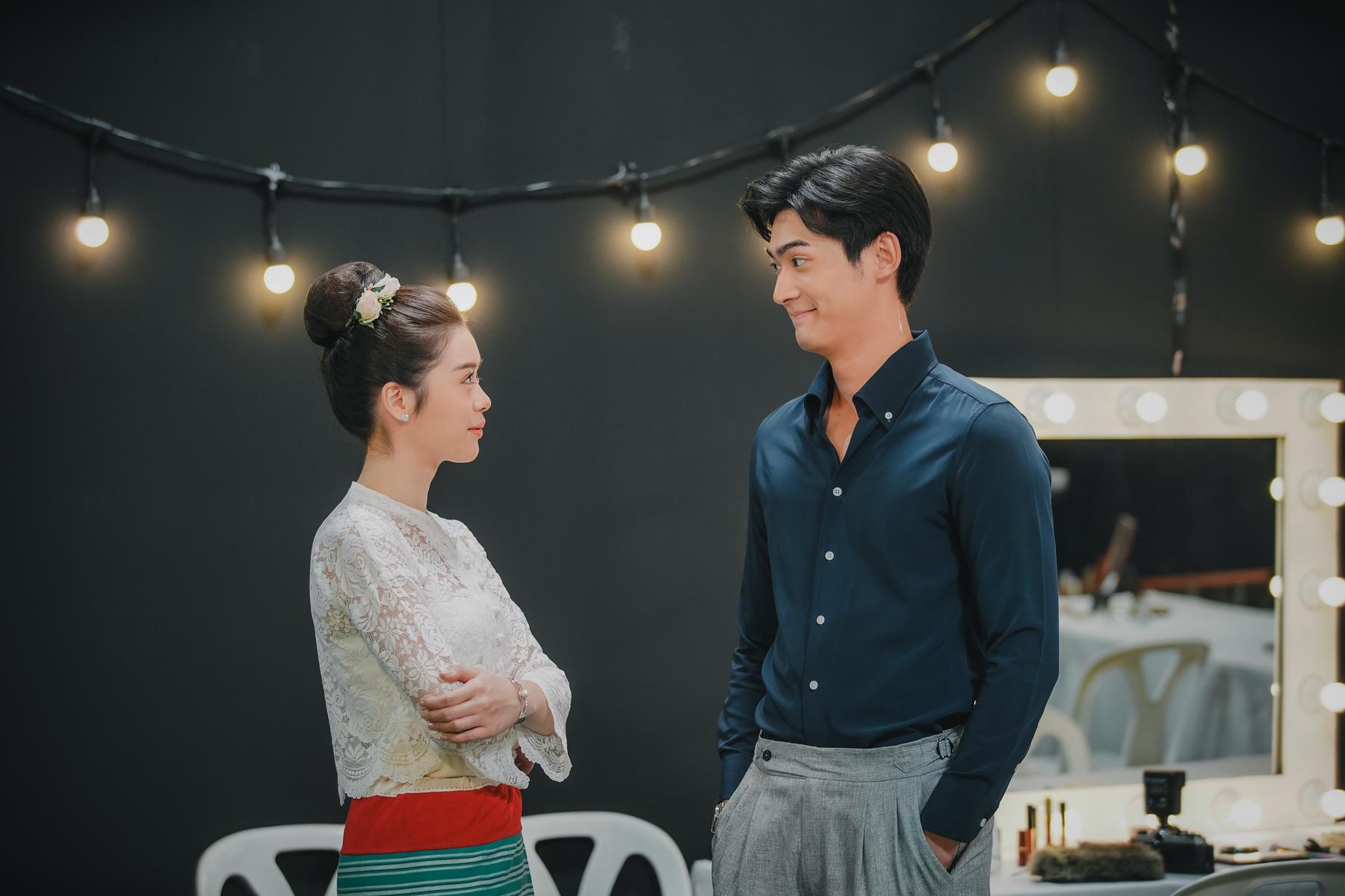 ขวัญฤทัย เรตติ้งล่าสุด Ep.4-6