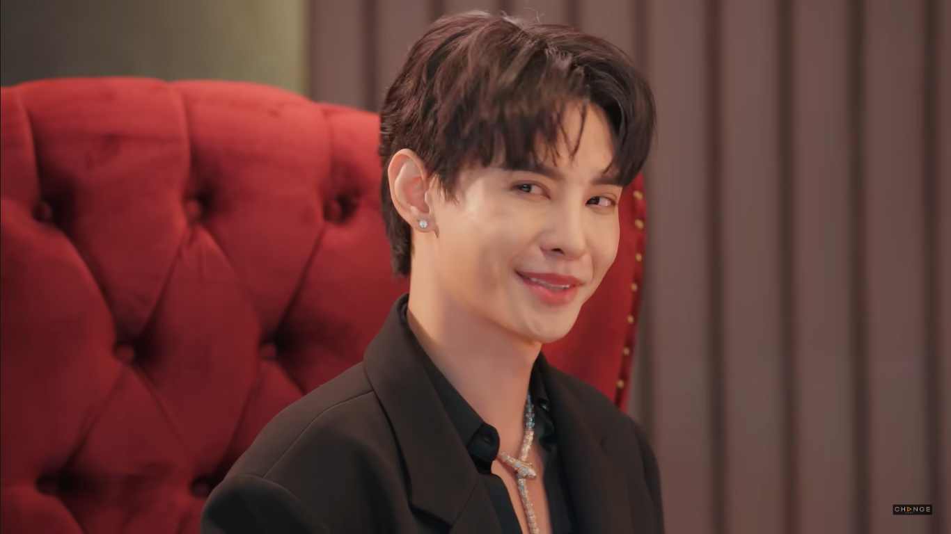 ฉันนี่แหละท่านขุนที่สวยที่สุด