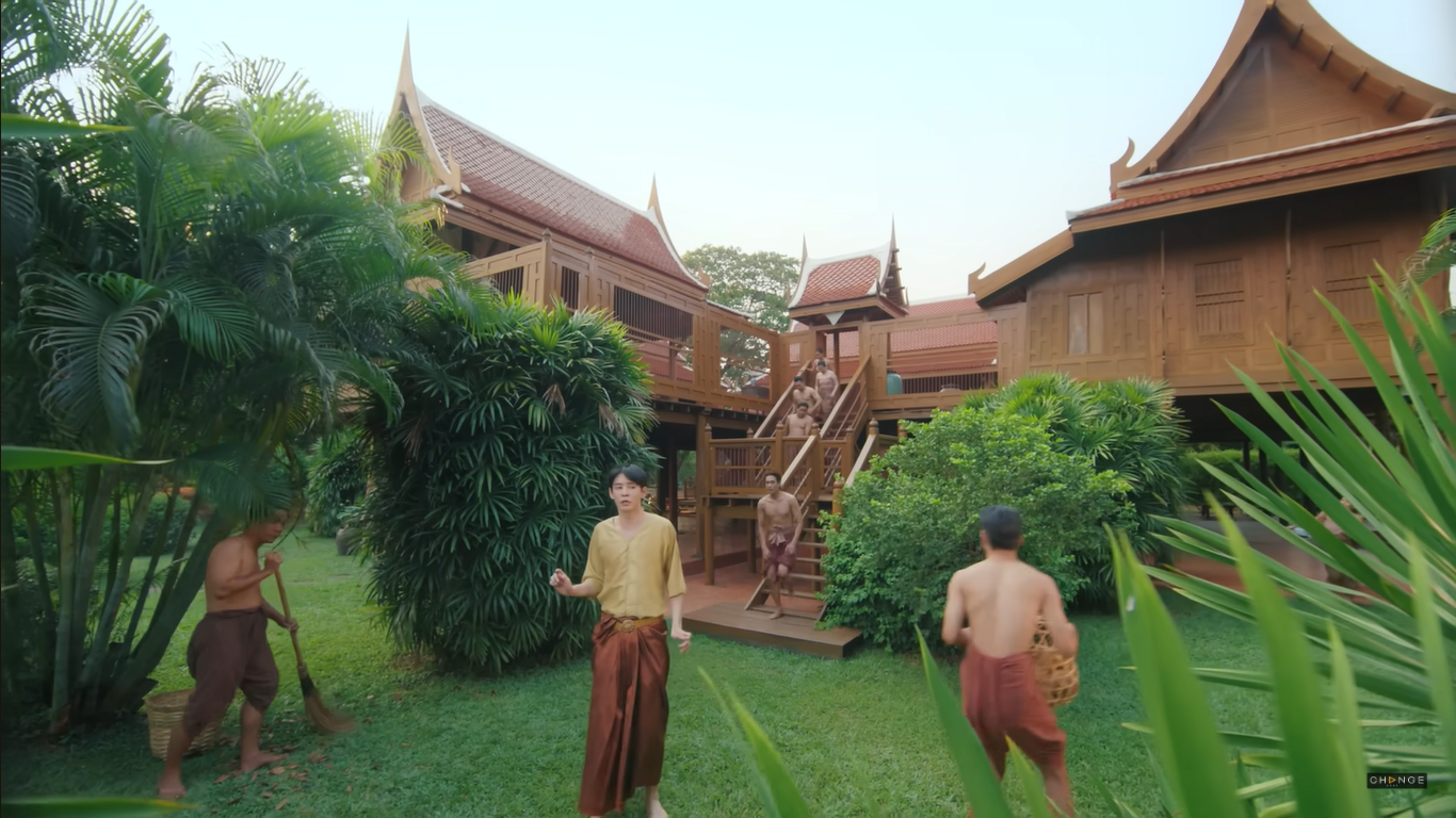 ฉันนี่แหละท่านขุนที่สวยที่สุด