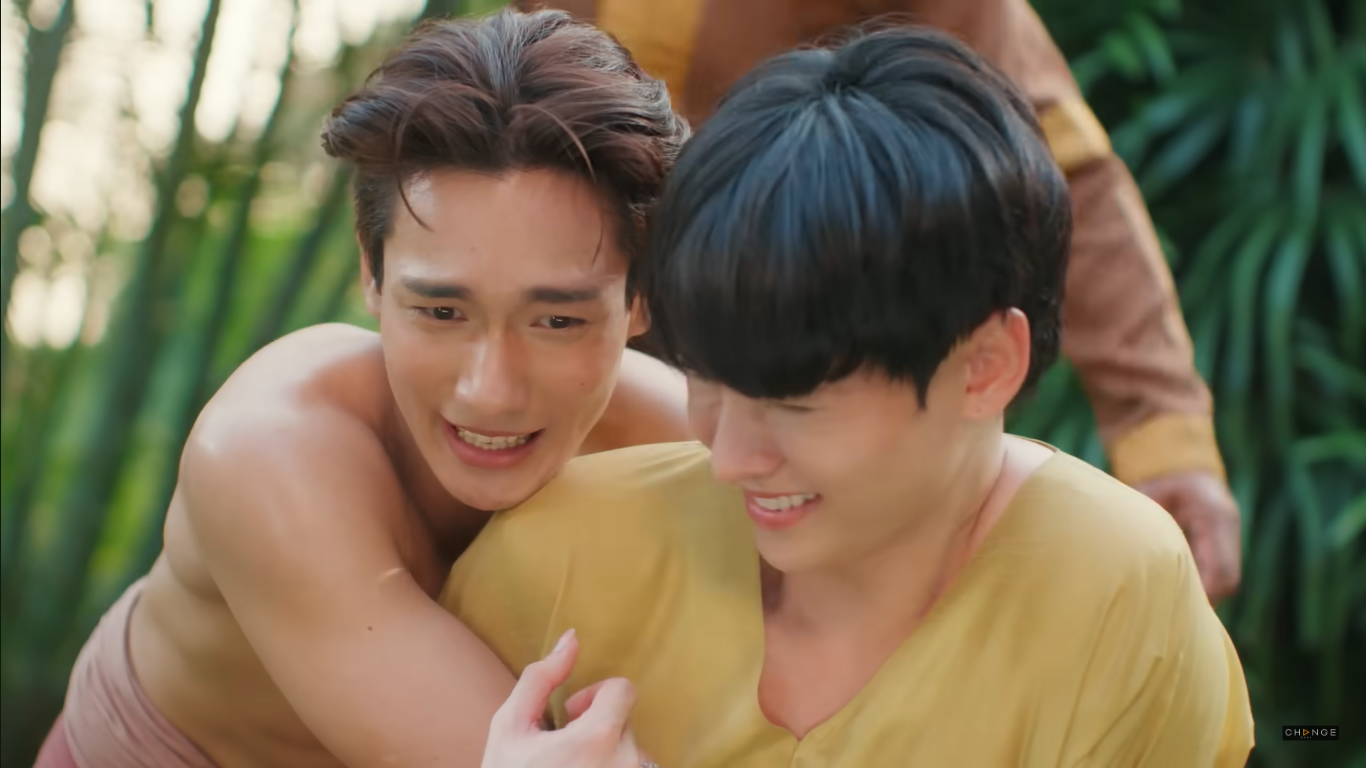 ฉันนี่แหละท่านขุนที่สวยที่สุด