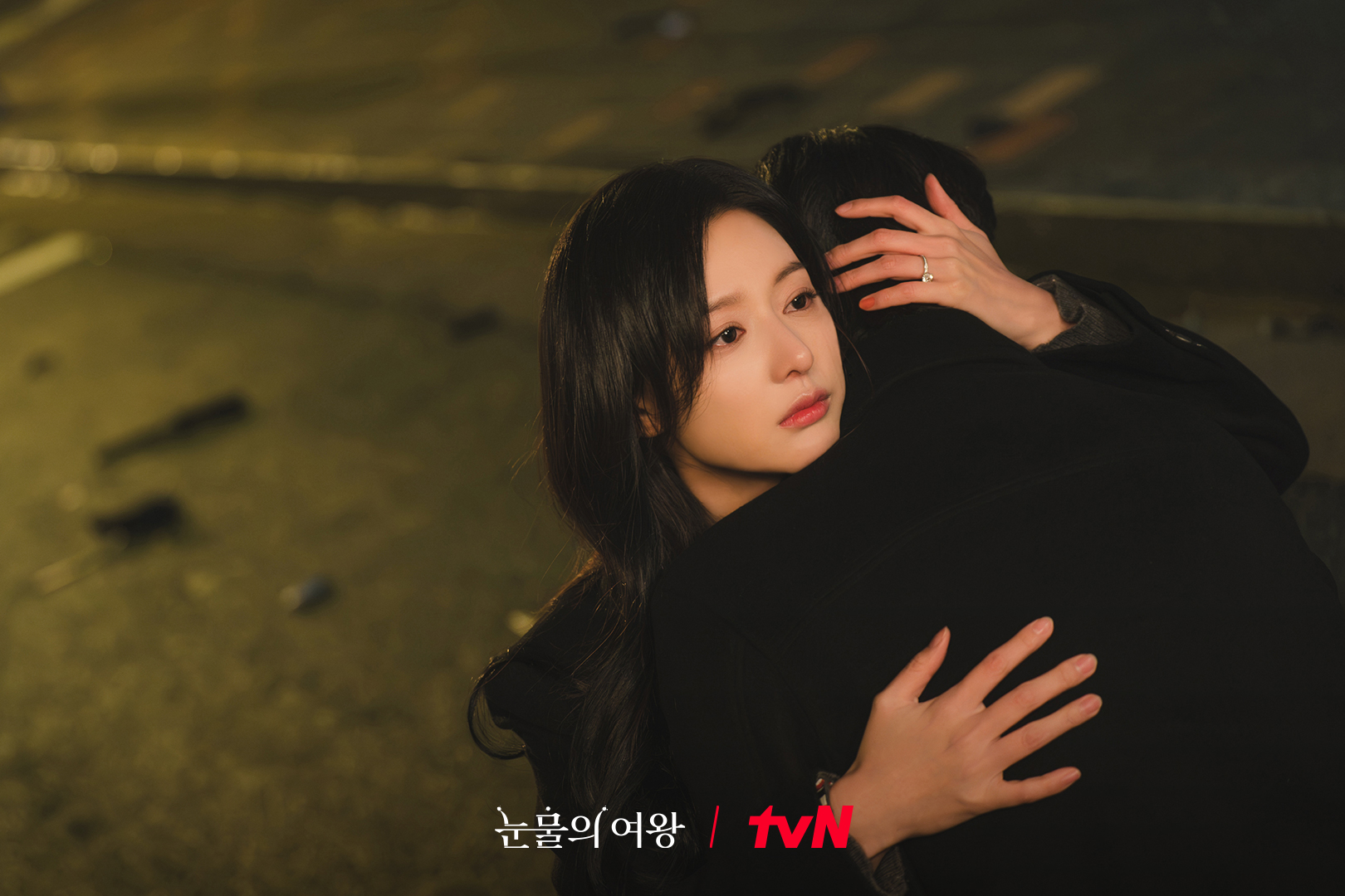 queen of tears ep.16 เรตติ้งสูงสุดช่อง tvN