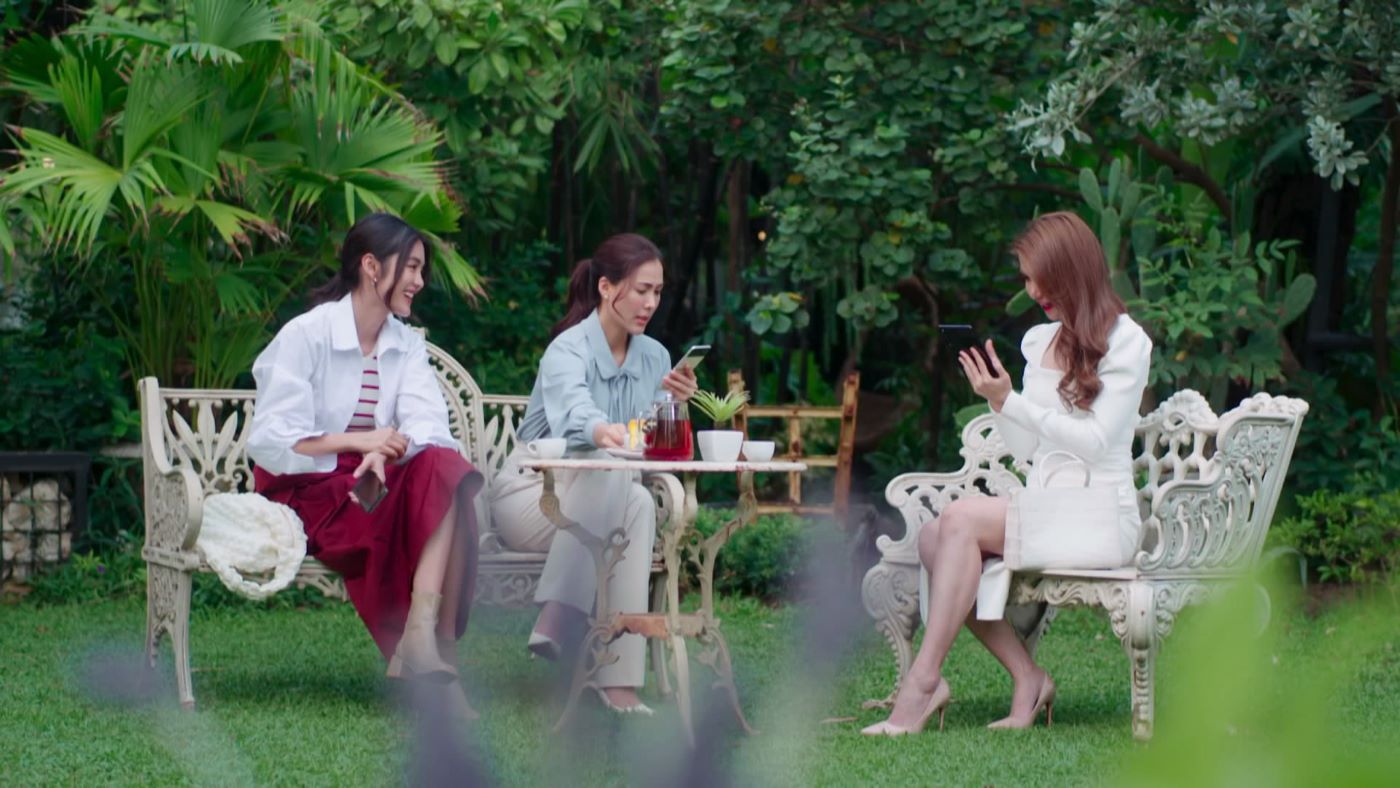 ลมเล่นไฟ EP.11