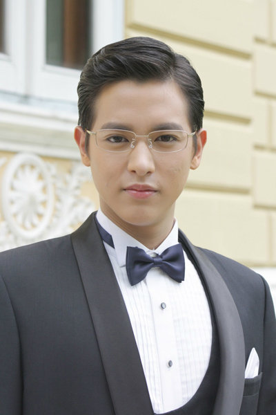 ขวัญฤทัย Ep.13 เจมส์ จิรายุ คุณชายหมอ