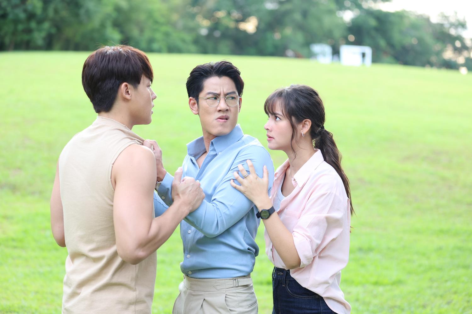 จนกว่าจะได้รักกัน ep.14