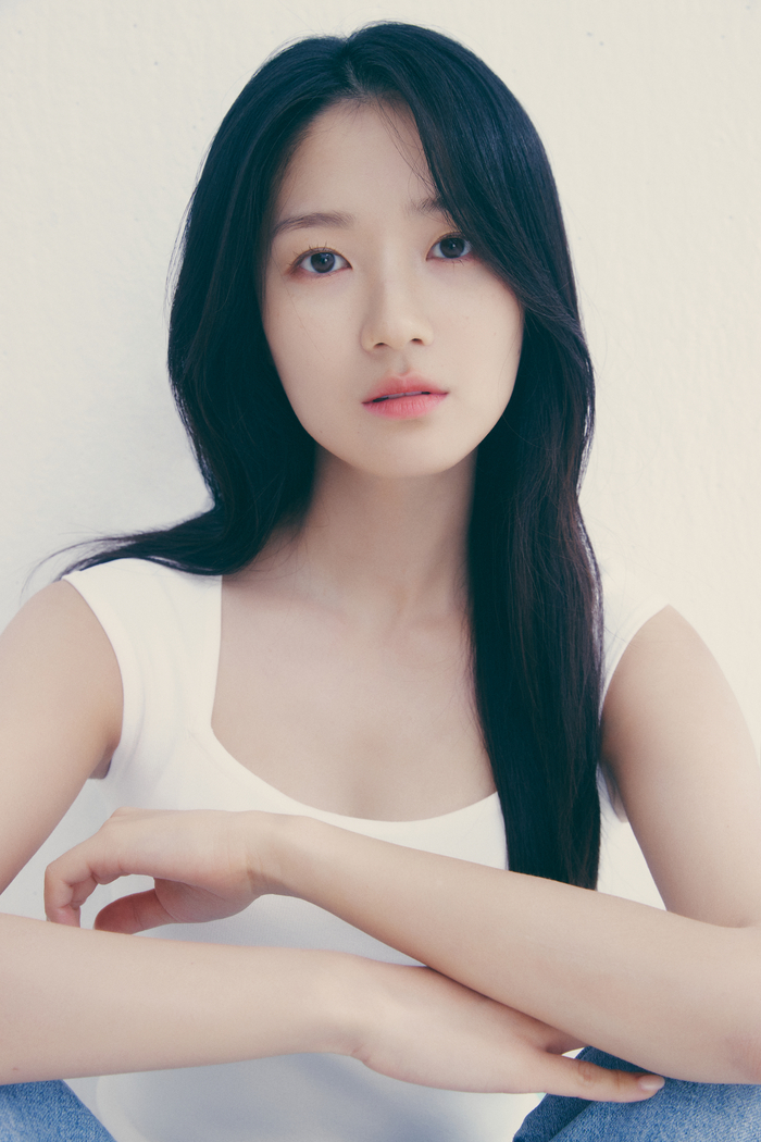 ประวัติ คิมฮเยยุน Kim Hye Yoon