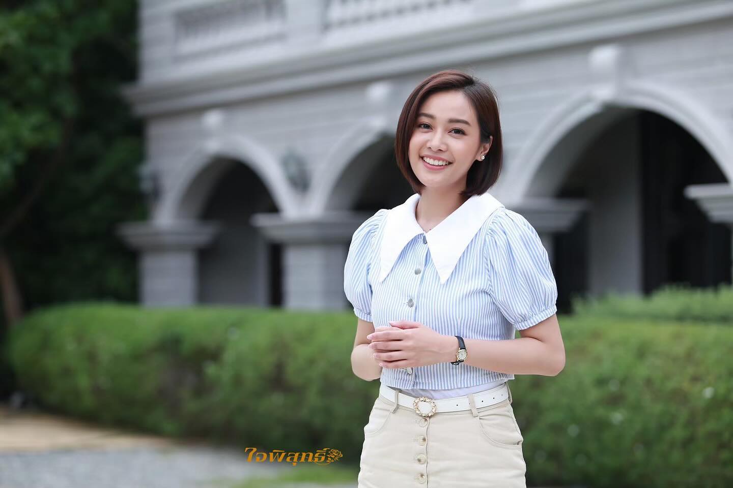 ใจพิสุทธิ์ ผังตัวละคร