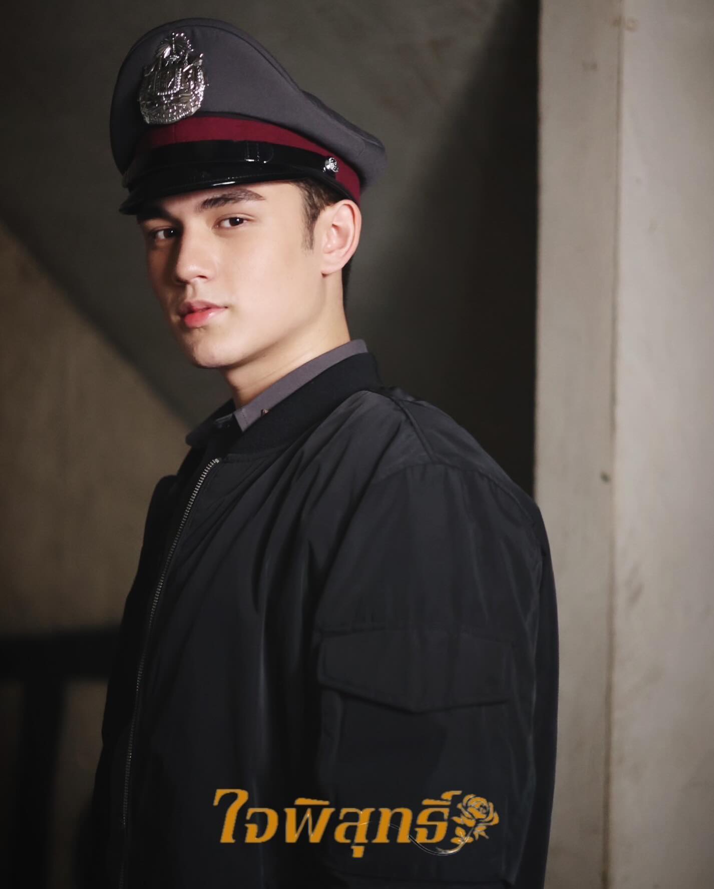 ใจพิสุทธิ์ ผังตัวละคร