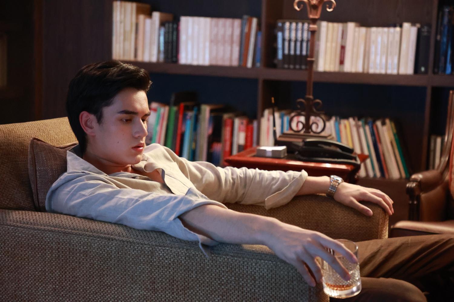 ใจพิสุทธิ์ ดวงใจเทวพรหม