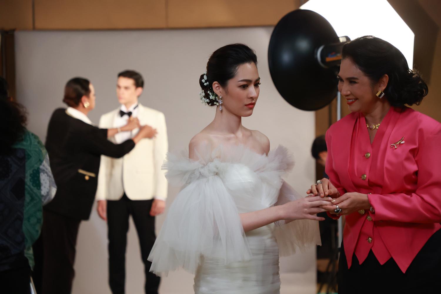 ใจพิสุทธิ์ ดวงใจเทวพรหม