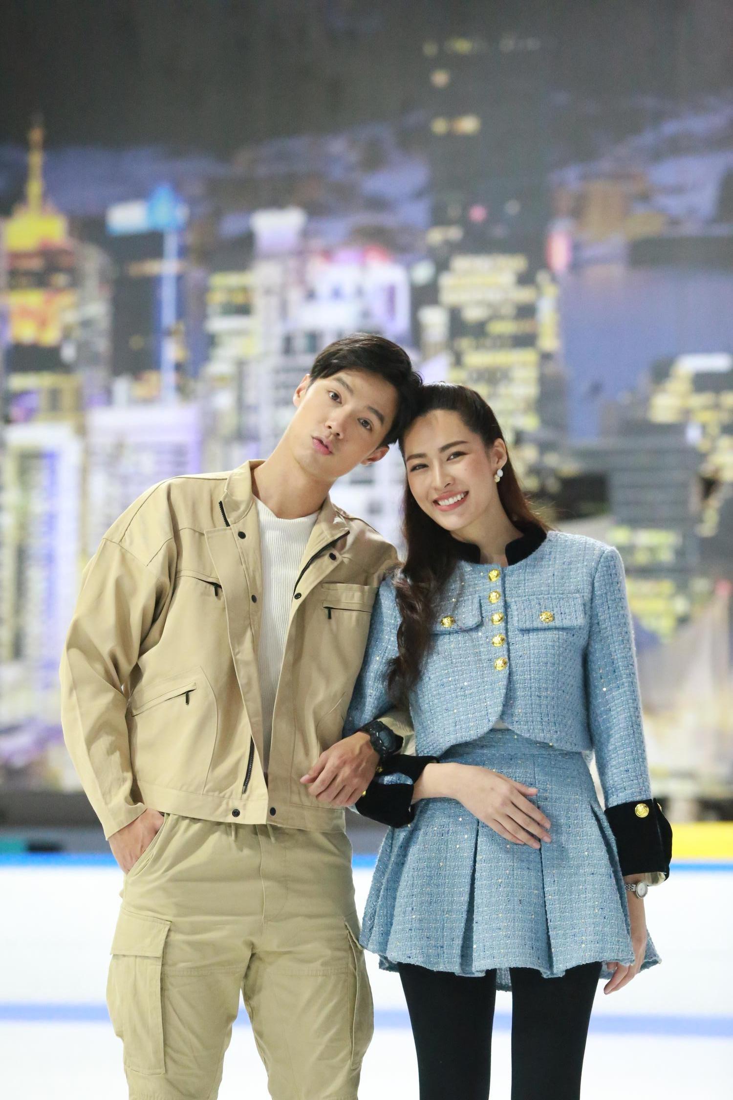 ใจพิสุทธิ์ ดวงใจเทวพรหม